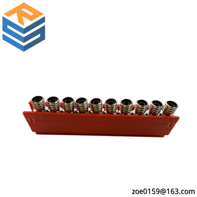 Schneider MA0329001 F connector cassette