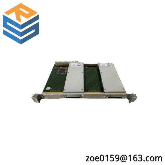 MAN A201SR04/5880-0009B Pcb Circuit Board