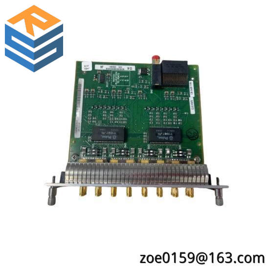 Marconi 1HAM60833AAA PLC Module