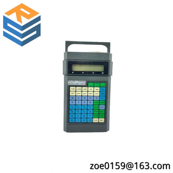 MASTER-K KLD-100S HANDY LOADER