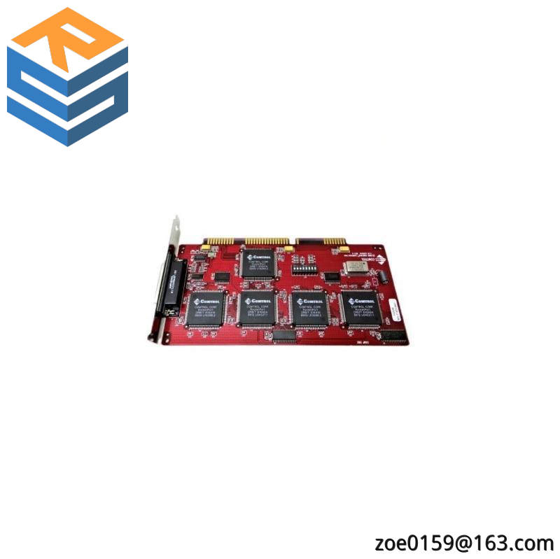 MATROX COMTROL A20056 Rocketport Rocket