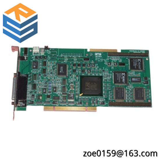 MATROX METEOR 2-MC/4 Multi-Channel PCI Frame Grabber