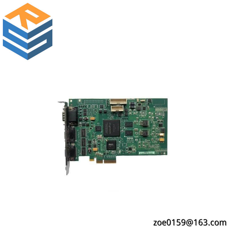 MATROX Y7367-00 REV.A FRAME GRABBER