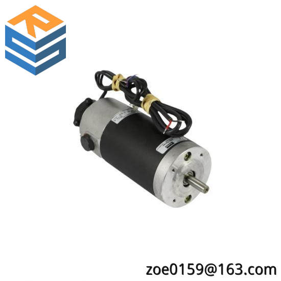 Mattke RX320ER 1100 DC Servo Motor