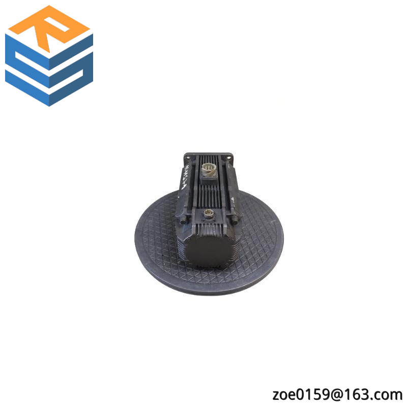 Parker MBA1453015524164 Servo Motor