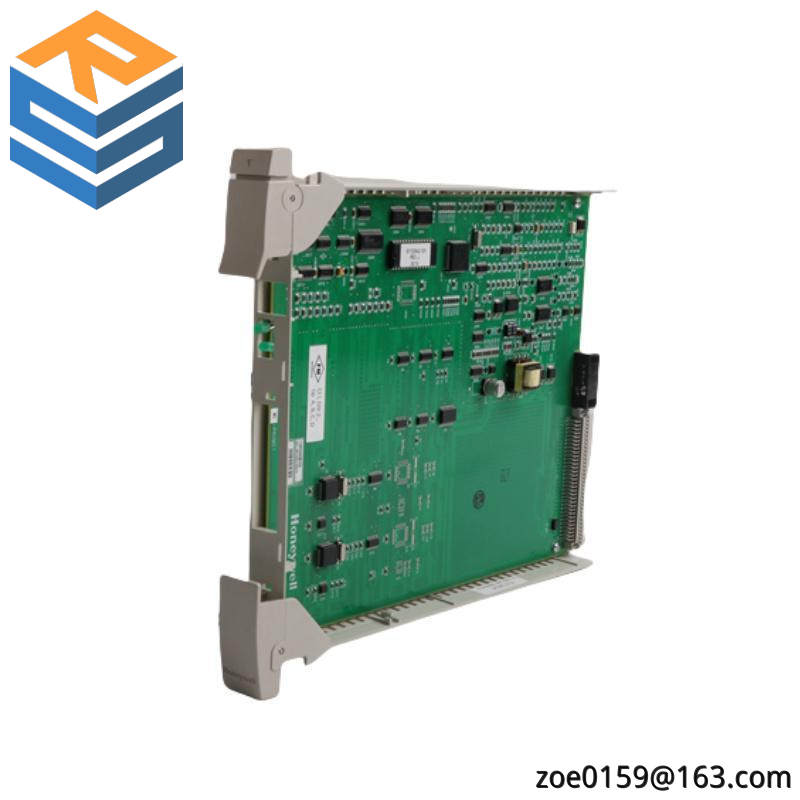 HONEYWELL MC-PRHM01 51404109-175 ANALOG INPUT MODULE