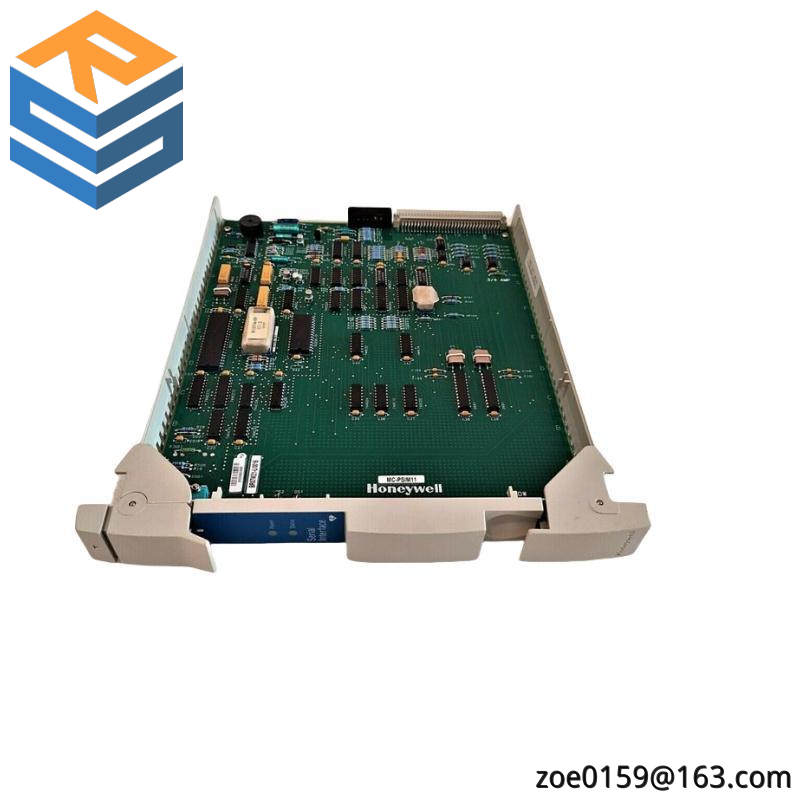 HONEYWELL MC-PSIM11 51304362-350 Serial Interface (SI) Part