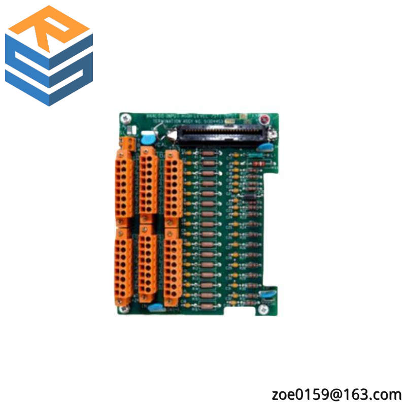HONEYWELL MC-TAIH04 51305900-175 TPS Process Manager I/O