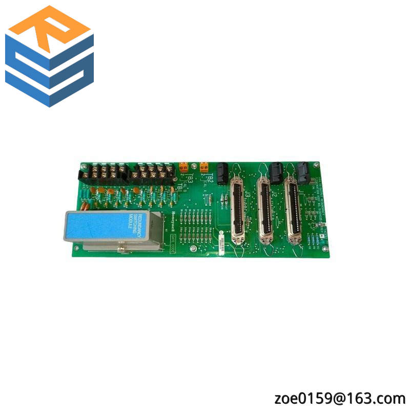 HONEYWELL MC-TAOX52 51304335-275 Analog Output Module