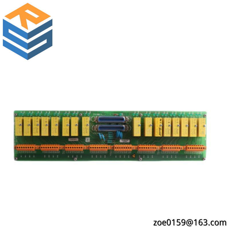 HONEYWELL MC-TDIA12 51304439-175 Digital Input Circuit Board