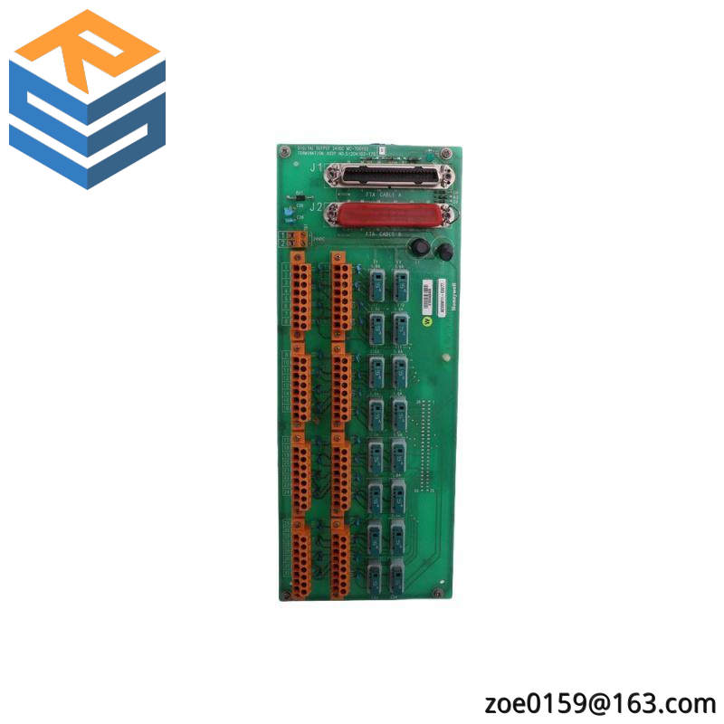 HONEYWELL MC-YDOY22 51204162-175 PC BOARD