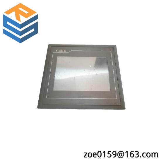 MCGS TPC7062K Touch screen