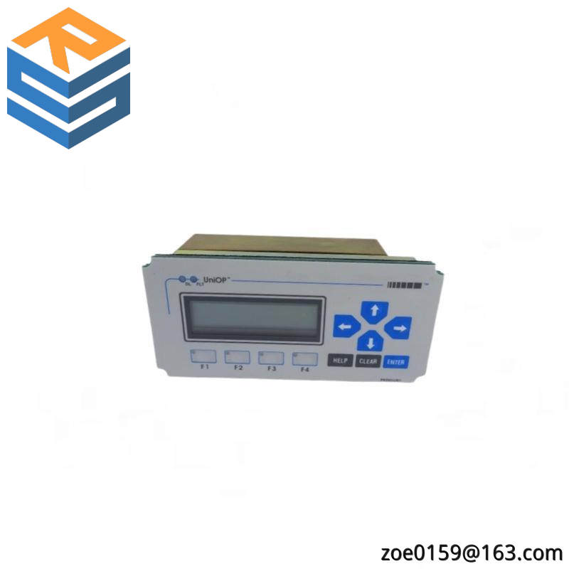 UNIOP MD01R-02 0042 Universal Operator Panel