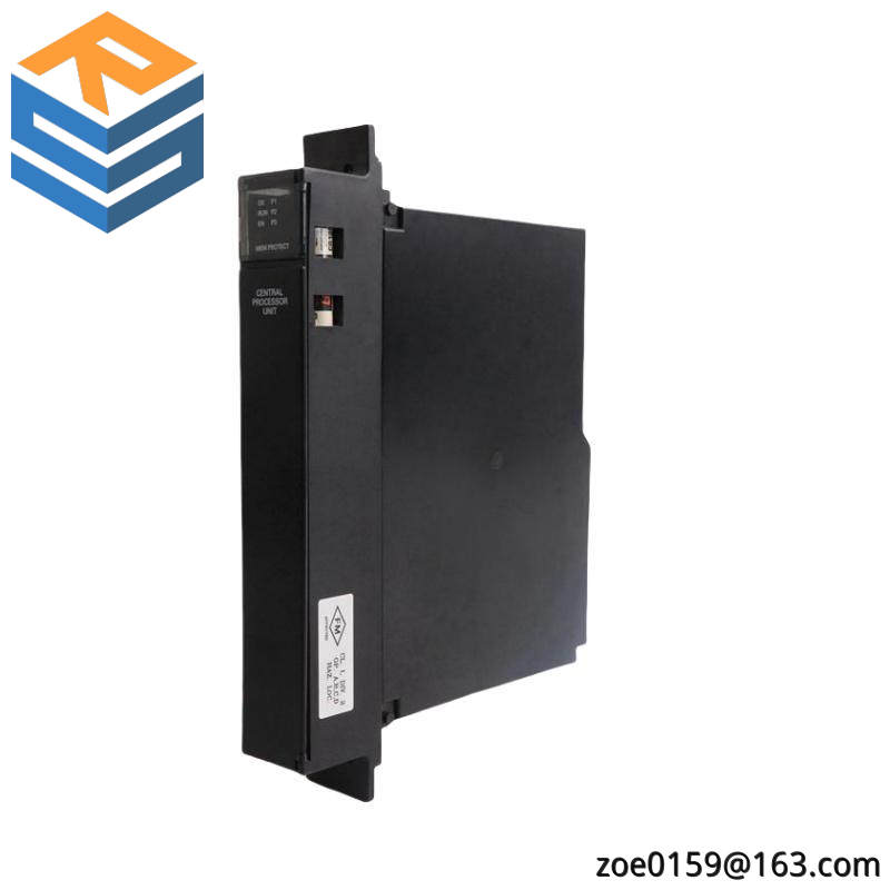 GE ME95MBP001 Central Processing Unit