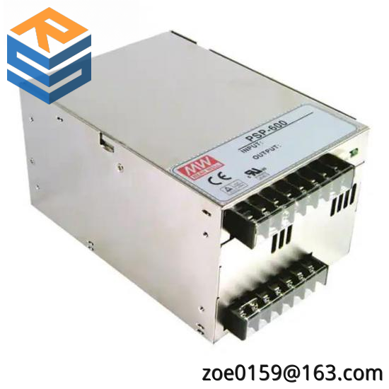 MEAN WEl PSP-600-24
