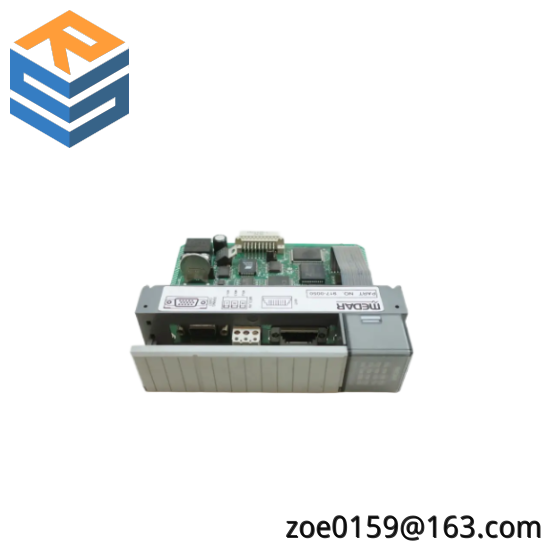 Medar 917-0050 Weld Control Module