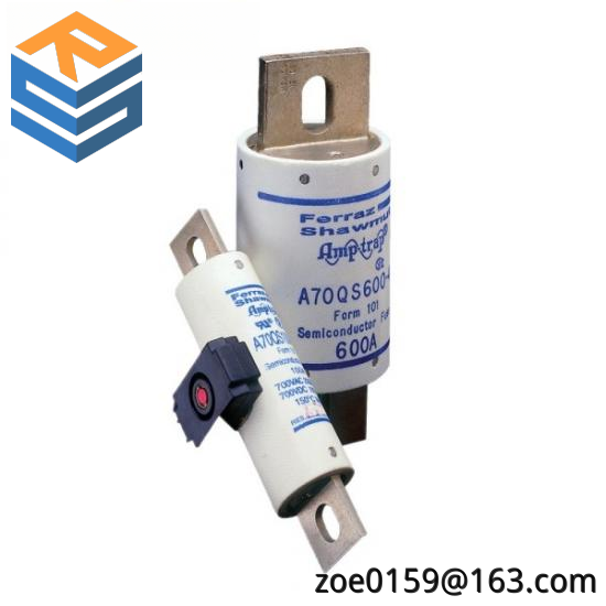 MERSEN A70QS400-4 High Speed Semiconductor