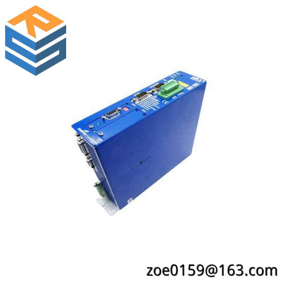 METRONIX ARS2102 Servo Drive