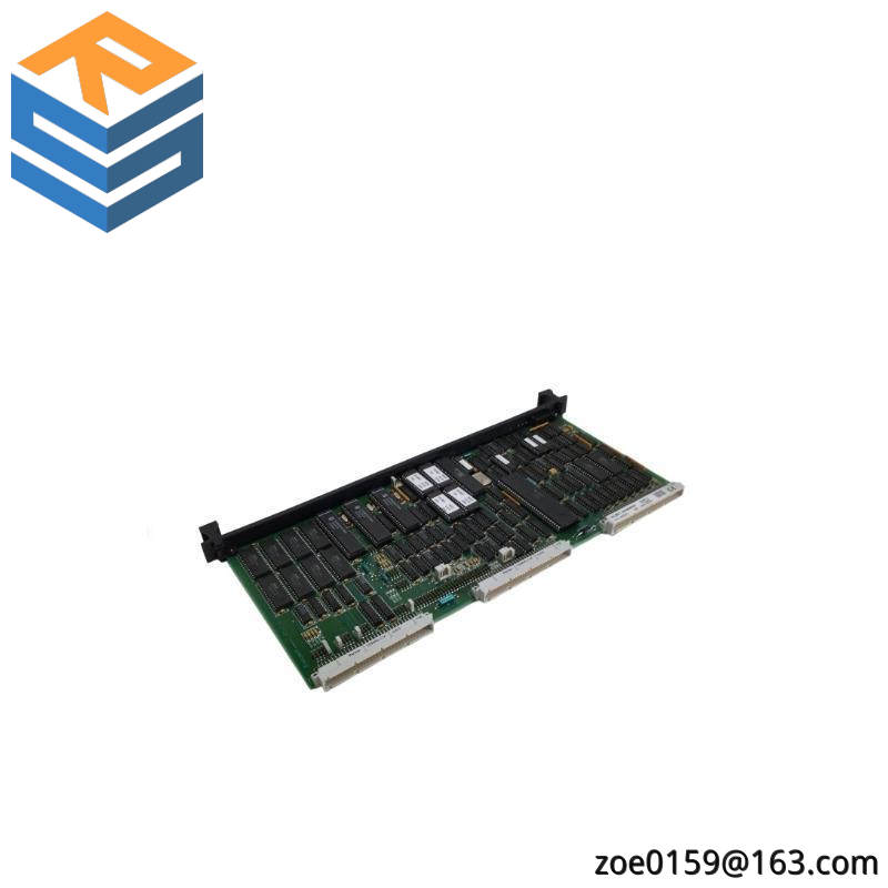 Metso A413050 RSU 6 Serial controller unit