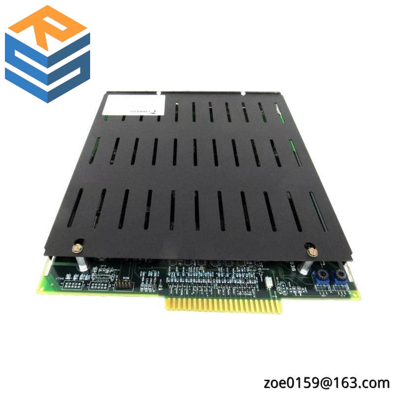 METSO AUTOMATION IOP335 COUNTER TIMER MODULE