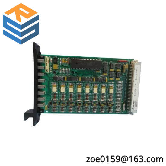 VALMET BIU 84 BIU84/421895-1A A413143 Module