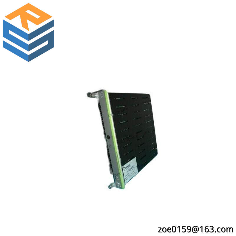 METSO IOP302