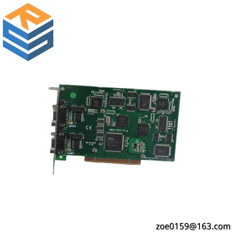 METSO IOP302 ANALOY CARD TYPE