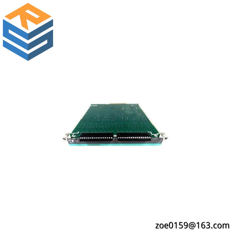 METSO IOP303 INPUT MODULE