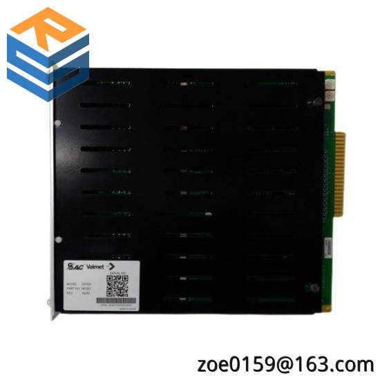 METSO IOP331 Communications Module