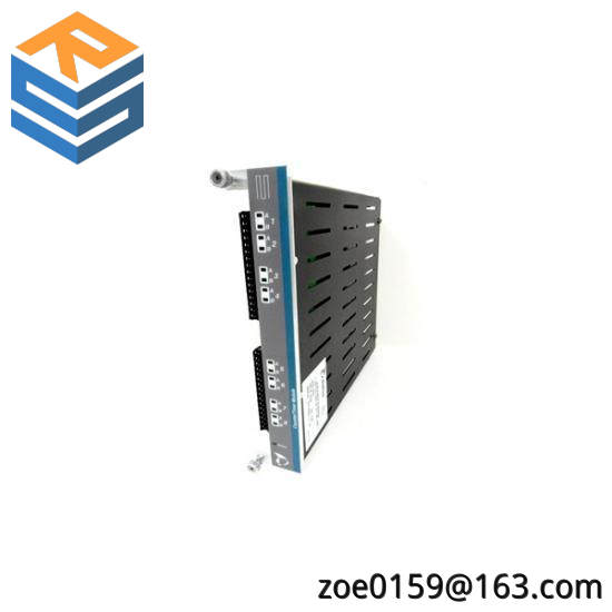 METSO IOP335 Counter/Timer Module