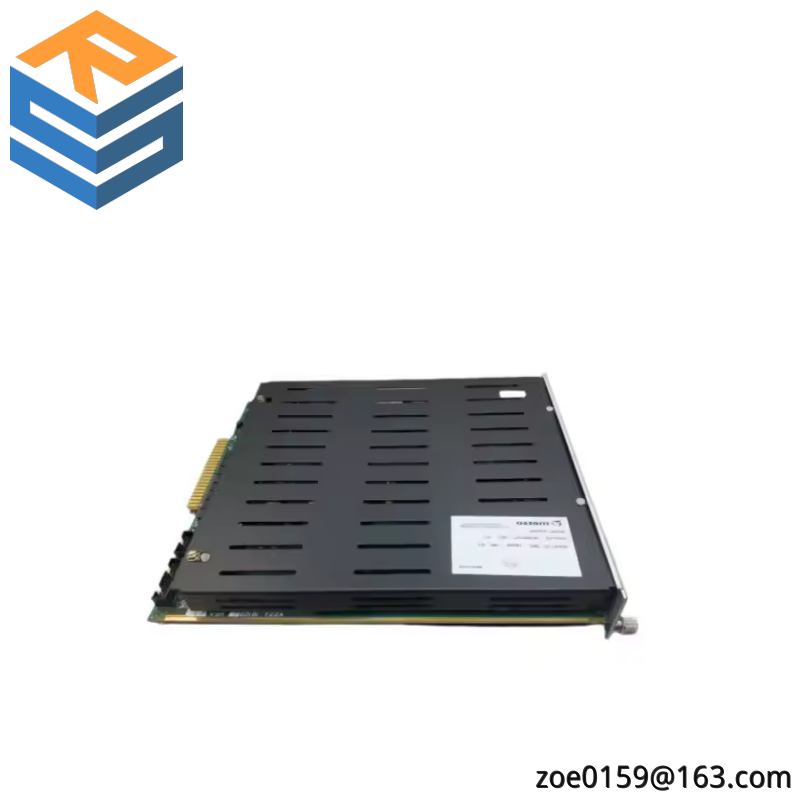 METSO PDP403 Electronic components