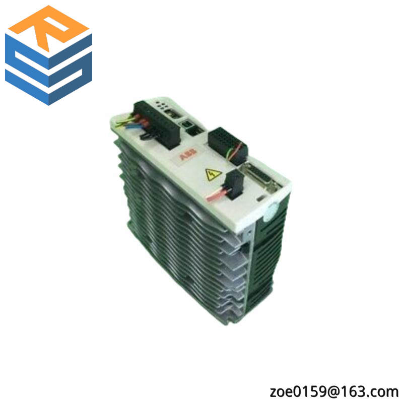 ABB MFE230A006BW Servo drive