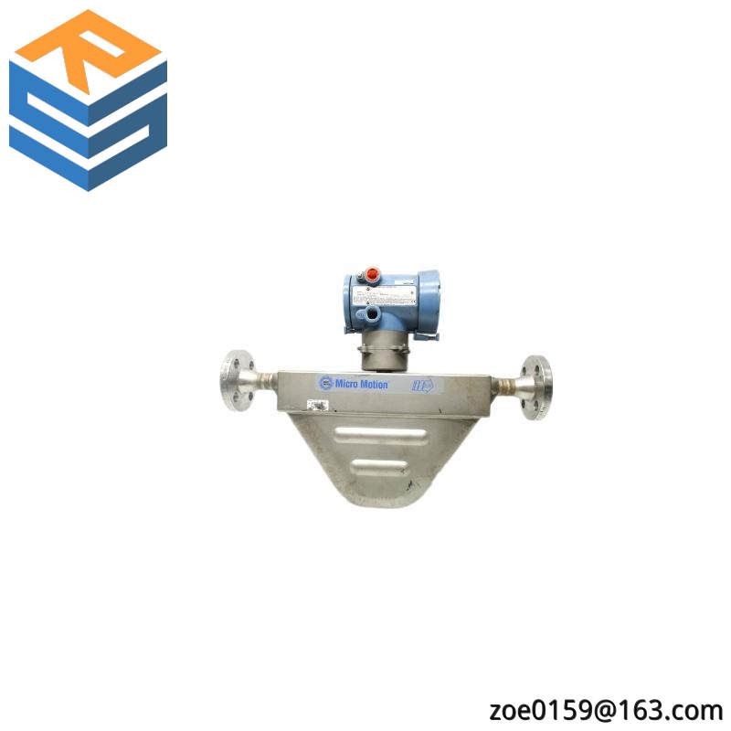 MICRO MOTION R100S129NCAAEZZZZ MASS FLOW SENSOR