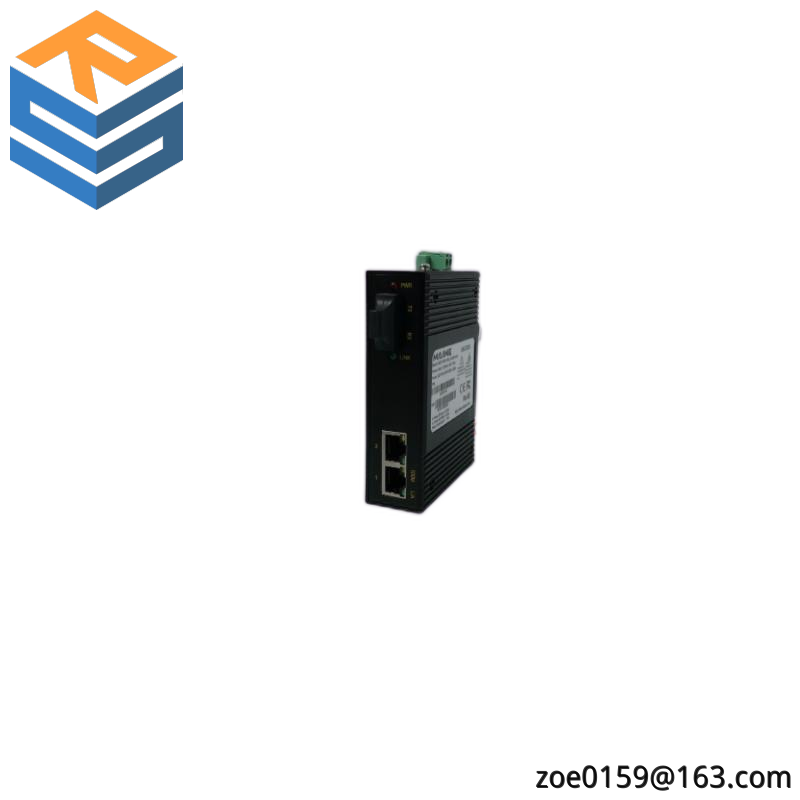 MAIWEI MIEF1203-P-SC-2-A220-V5.0 Interface module