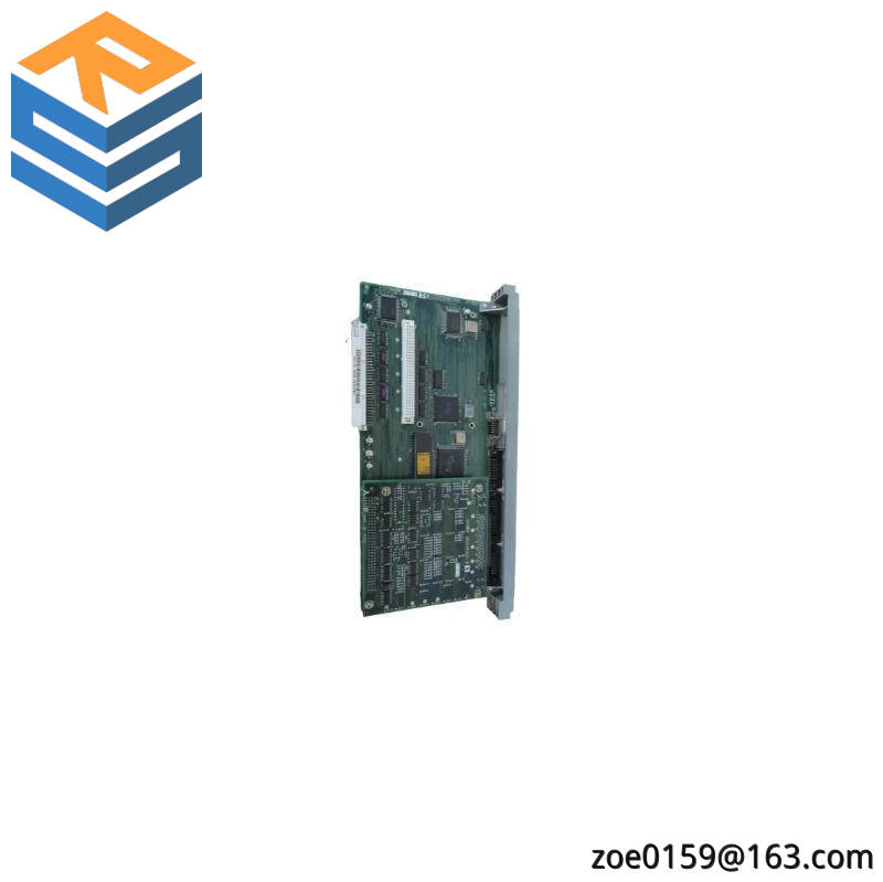 MISTUBISHI QX524 BN634A636G51 Control Module