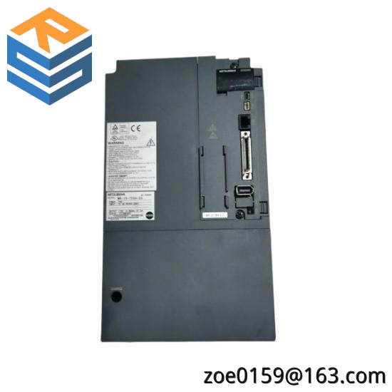 MITSUBISHI 700A AC servo drives