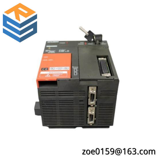 MITSUBISHI A171SHCPUN Motion System