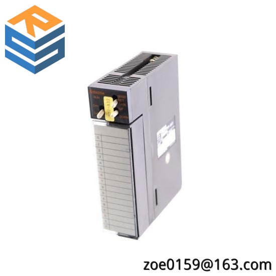 MITSUBISHI A1S62DA PLC Modular