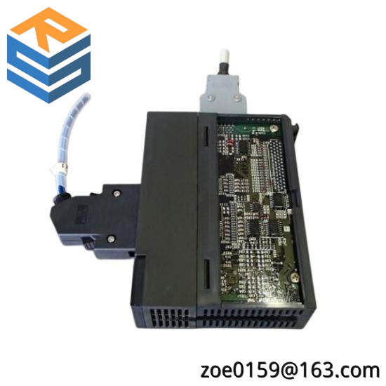 MITSUBISHI A1SD75M1 POSITIONING UNIT