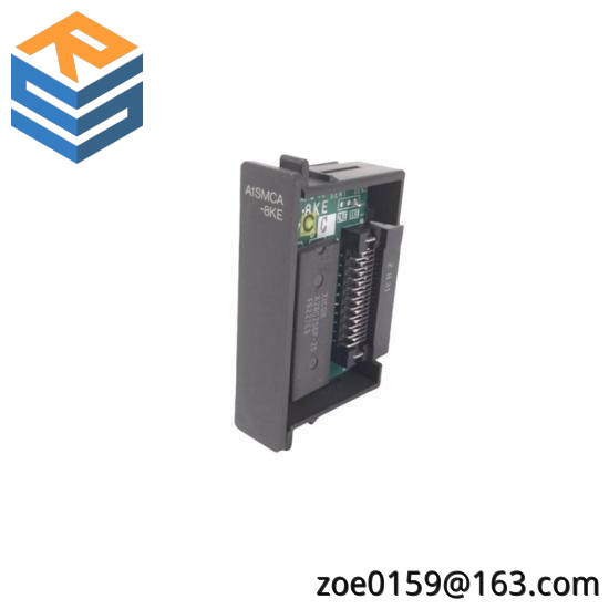 MITSUBISHI A1SMCA-8KE memory card