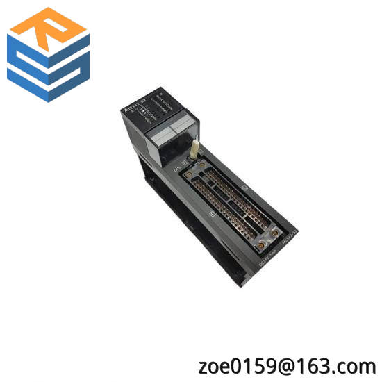 MITSUBISHI A1SX42-S2 DC Input Module