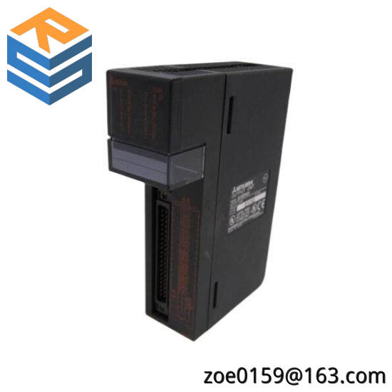 MITSUBISHI A1SY41 OUTPUT UNIT