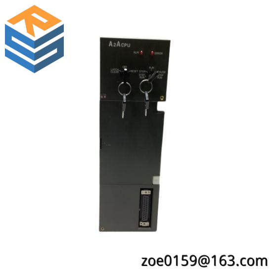 MITSUBISHI A2ACPU Programmable Controller