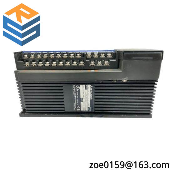 MITSUBISHI AX80Y80C Input/Output unit