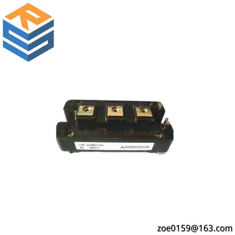 MITSUBISHI CM100DY-24A Supply Power Module