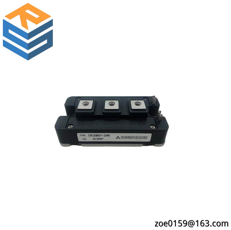 MITSUBISHI CM150DY-24A Supply Power Module