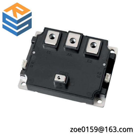 MITSUBISHI CM600YE2P-12F IGBT Module