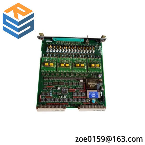 Mitsubishi D0AOM02 AO Module