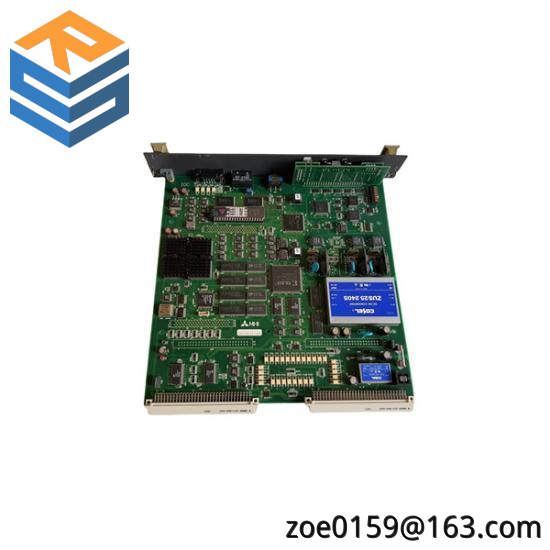 Mitsubishi MDS6163HEA-NNNNN-LCC2E-NNNAX