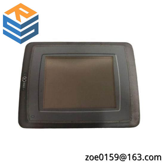 MITSUBISHI E1063 5.7'' monochrome graphic touch